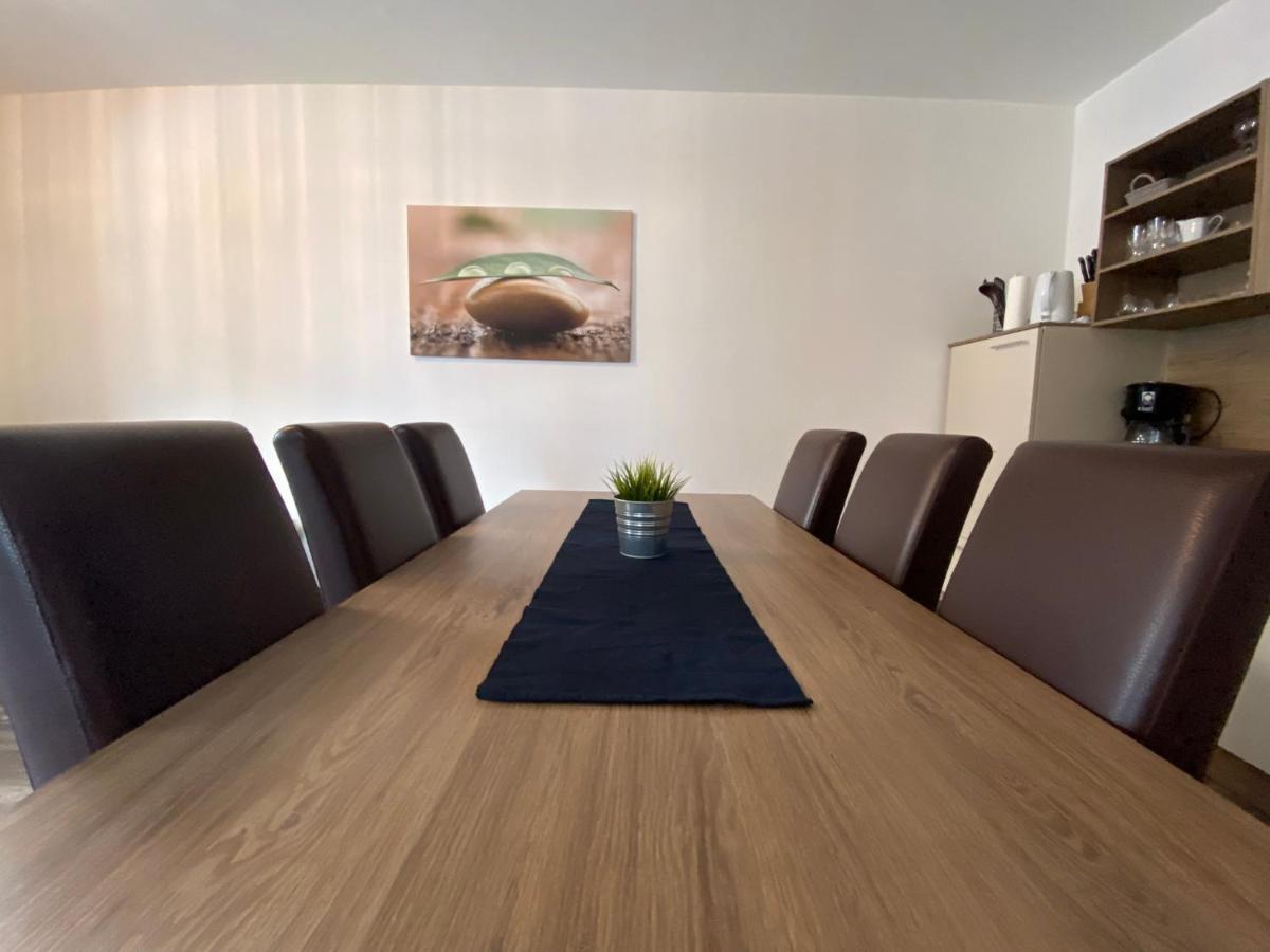Lungau Living Appartements - Penthouse Sankt Michael im Lungau Exterior photo