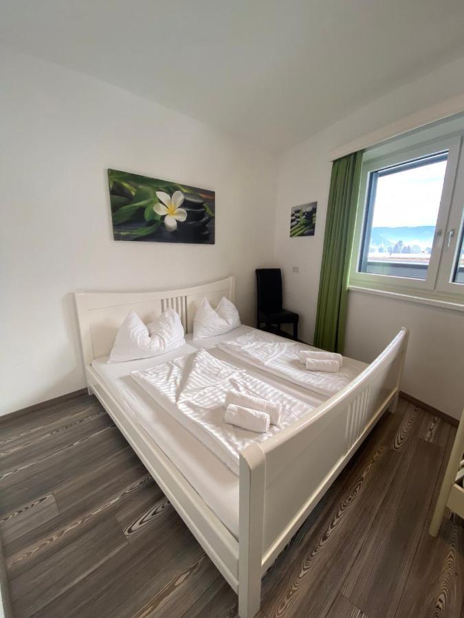 Lungau Living Appartements - Penthouse Sankt Michael im Lungau Exterior photo