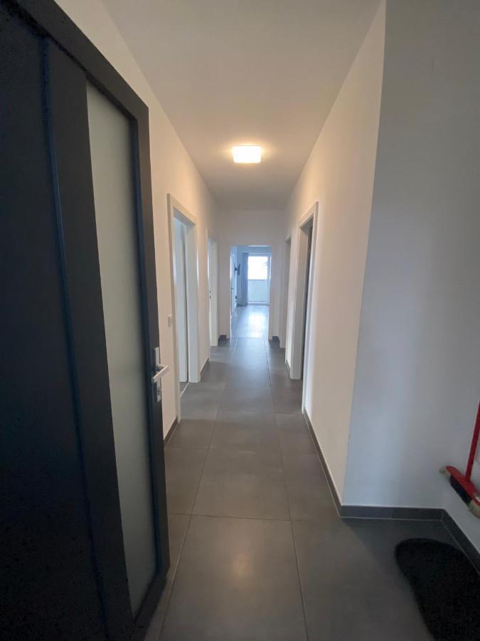 Lungau Living Appartements - Penthouse Sankt Michael im Lungau Exterior photo