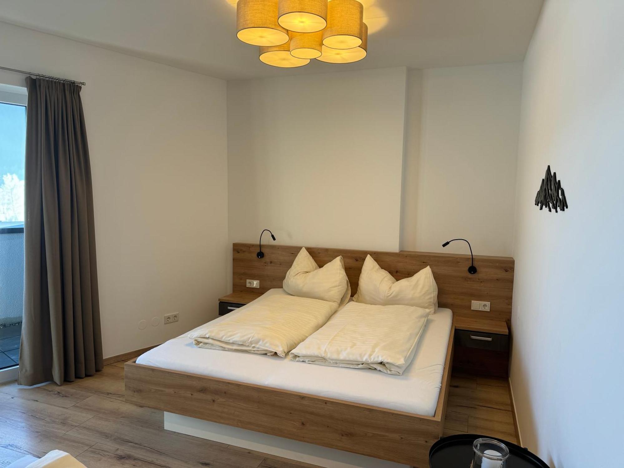 Lungau Living Appartements - Penthouse Sankt Michael im Lungau Exterior photo
